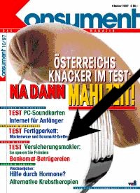 Konsument 10/97